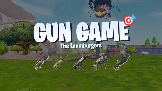 â Gun Game â
