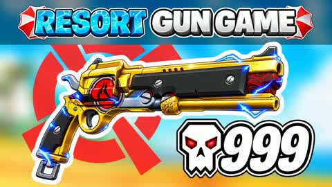 Resort Gun Game