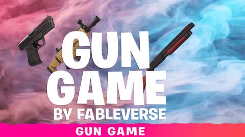 First Person Gun Game By FableVerse