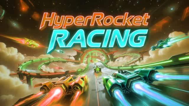 HyperRocket RACING