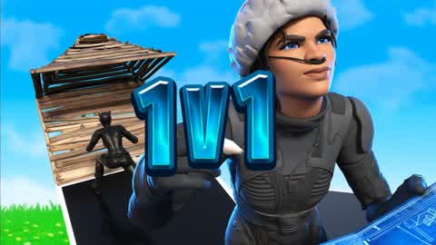 1v1 by zaculz14
