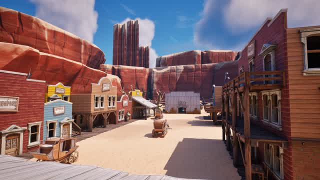 Capture 1 – DEADMAN'S DUSTUP FFA