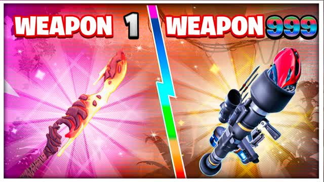 đCHAOS UNSTABLE GUN GAMEđ