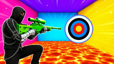 🎯 UNC TRICKSHOT PARKOUR ⭐️ (70+ LEVELS)