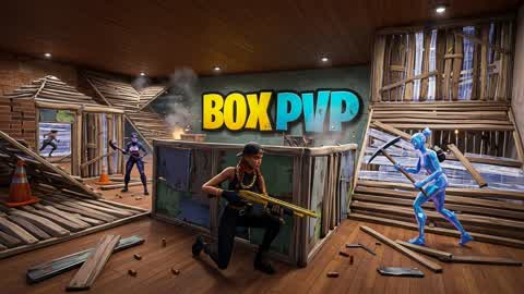 Box PVP by breid