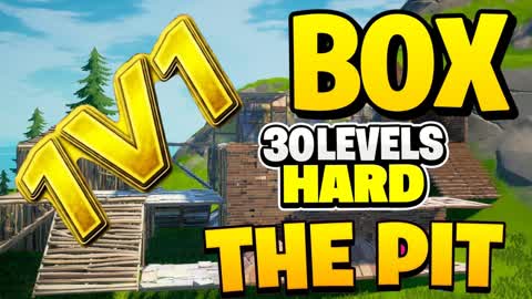 GRAND 1V1 & DRIVE & 100 LEVEL & PARKOUR