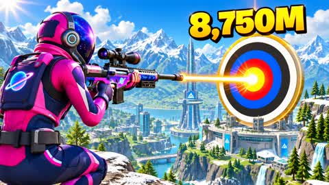 SPIDER-MAN TRICKSHOT TOWER 🗼🕸️