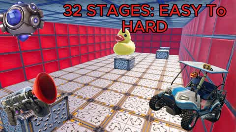 Map Parkour