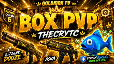 BoX PvPfr