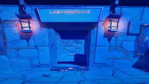 Labyrinthus