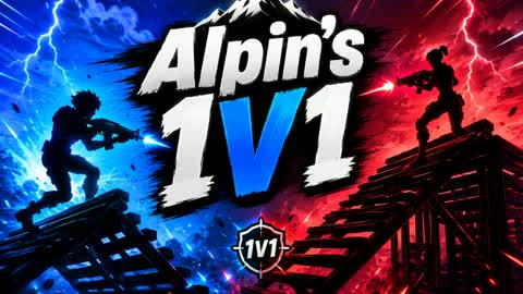 Alpine's 1V1