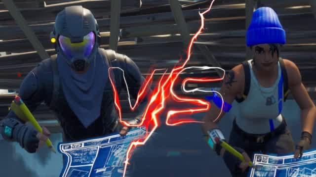 Capture 1 – 1 VS 1 EDIT