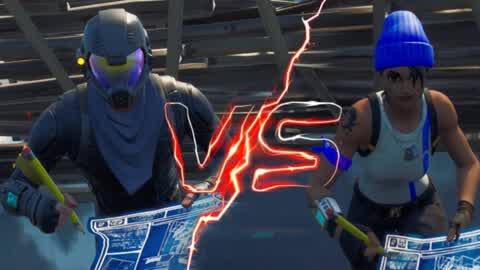 1 VS 1 EDIT