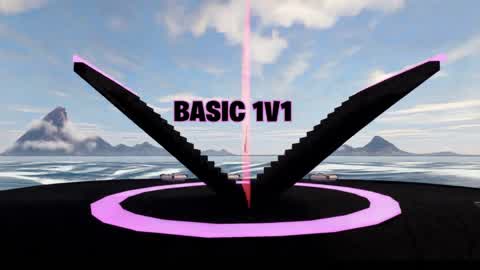 BASIC 1V1