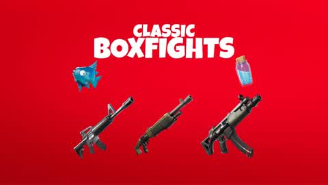🔴CLASSIC BOXFIGHTS🔴