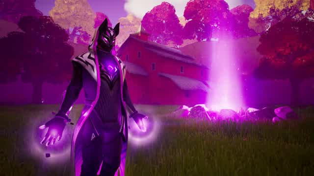 Feinted Fields (Gun Game)