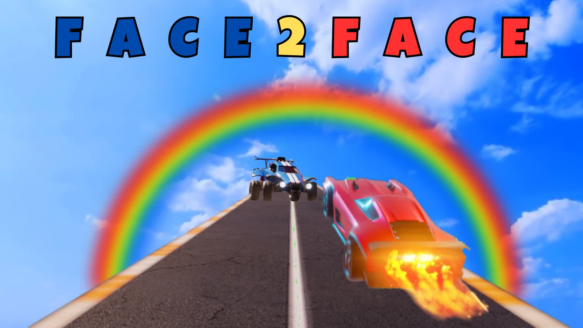 Face2Face