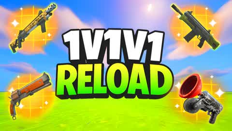 SUPER 1V1V1 RELOAD 1V1 REALISTICS 1V1 🏆