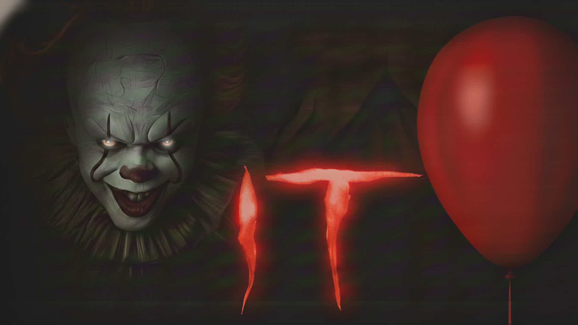 🎪 ESCAPE PENNY [HORROR]