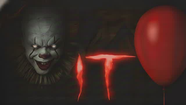 🎪 ESCAPE PENNY [HORROR]