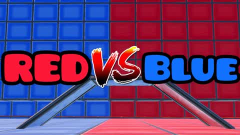 RED VS BLUE LFN