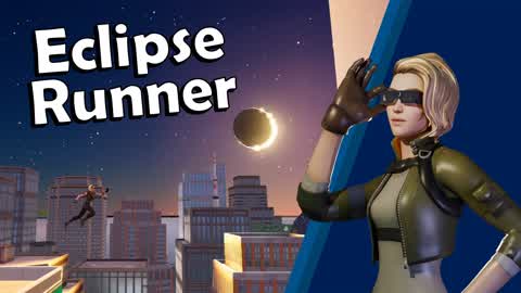 Eclipse Runner