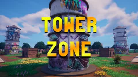 TOWER ZONE