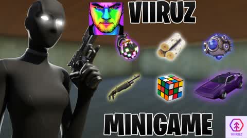 Viiruz Minigames
