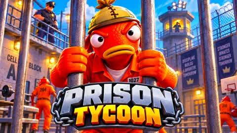 GREAT PRISON TYCOON