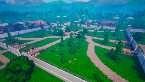 Island image