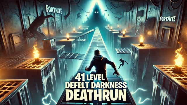 41 default darkness deathrun