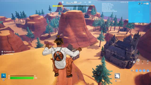 Gun Game FFA