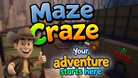 Maze Craze