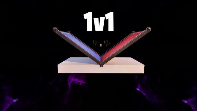 1v1 - Galaxy 🌌