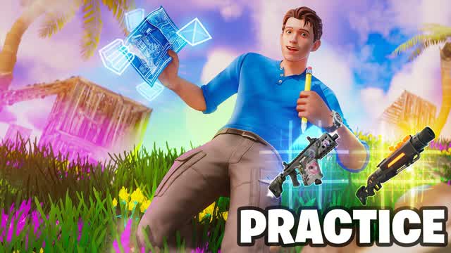 Alvi Royale 🏝️ [PRACTICE]