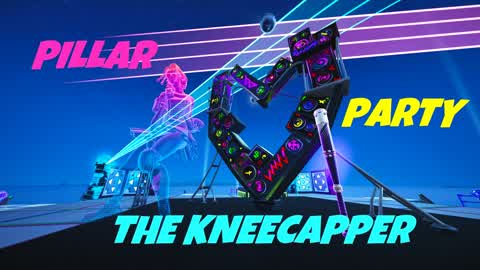 PILLAR THE KNEECAPPER 🏏 PARTY (FFA PVP)