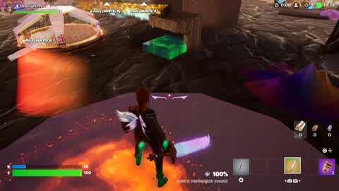 Kpop Demon Hunters Save the Fans