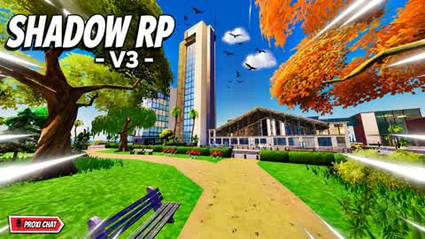 Shadow RP 🌃 V3