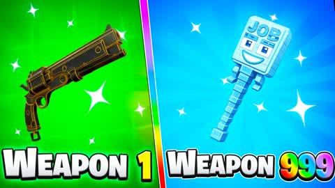 GUN GAME 🔫 ONE SHOT BOT