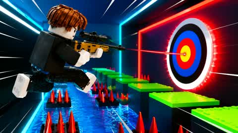👑 BOSS 67 TRICKSHOT PARKOUR⚡