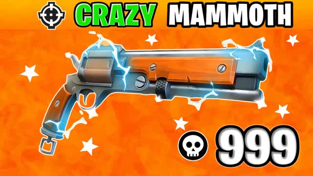 TIKTOK MAMMOTH ONLY 🎯 GREASY GROVE 🔫OG