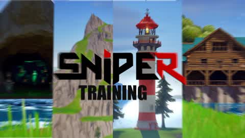 Sniper Training