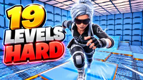 HARD PARKOUR ⭐ 4825 DEATHRUN PARKOR