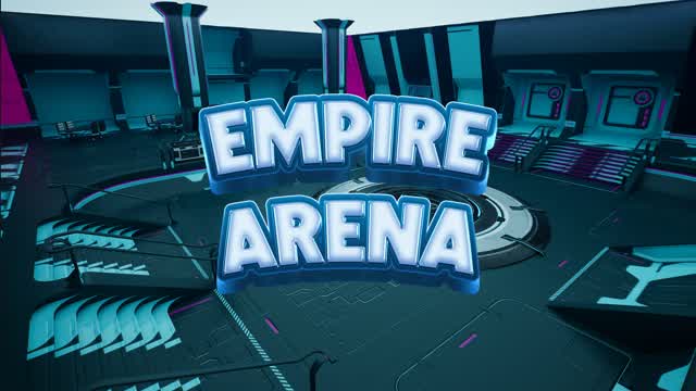 Empire Arena