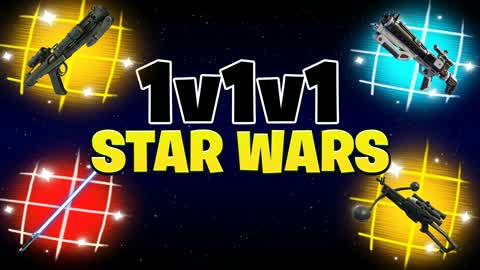 STAR WARS 1V1V1 RELOAD REALISTICS