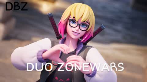 Durr down zonewars duos