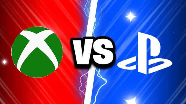 xbox vs playstation