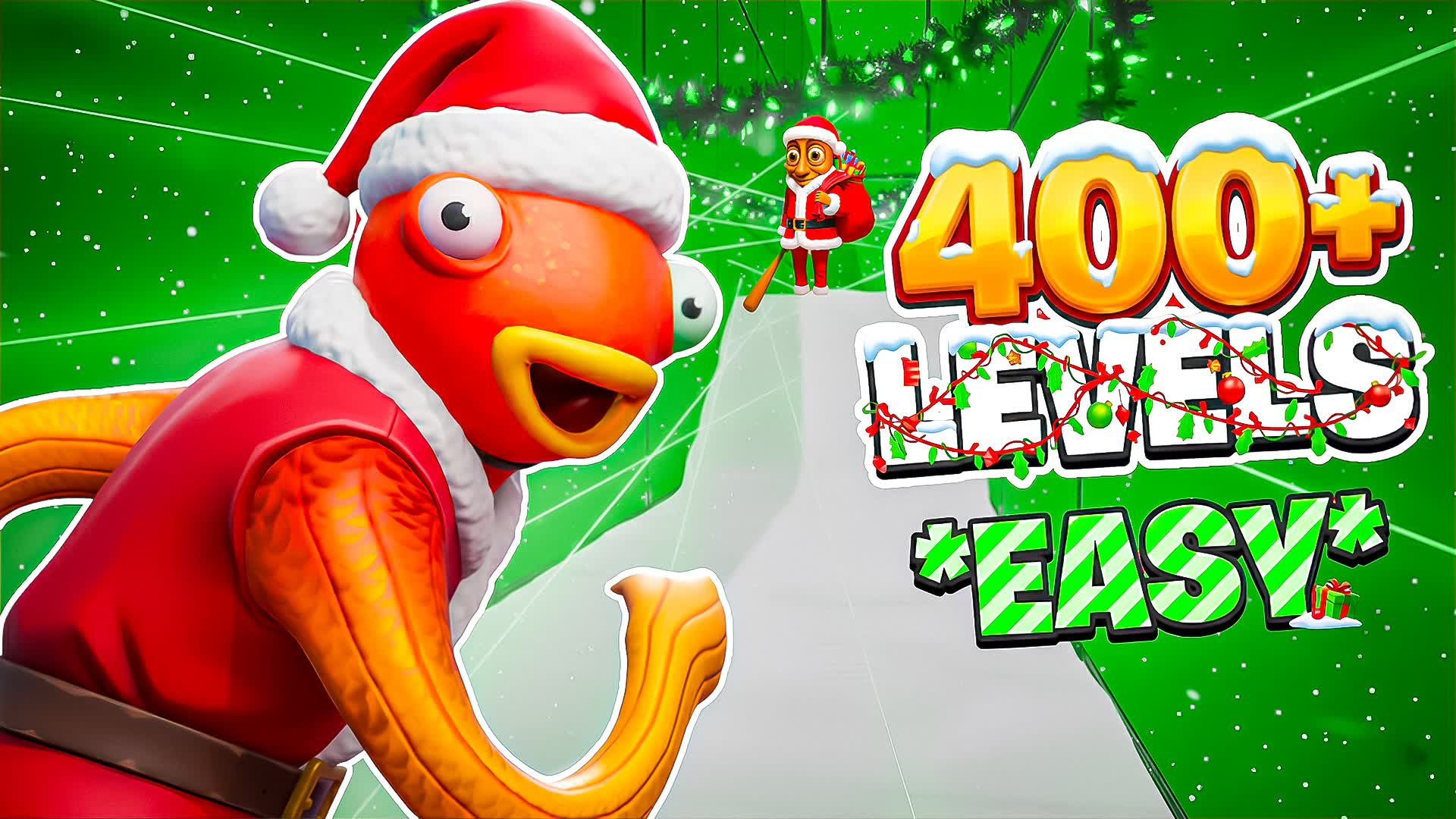 SWEAT PARKOUR DEATHRUN BRAINROT 400+