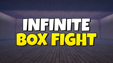 INFINITE BOX FIGHT ♾️