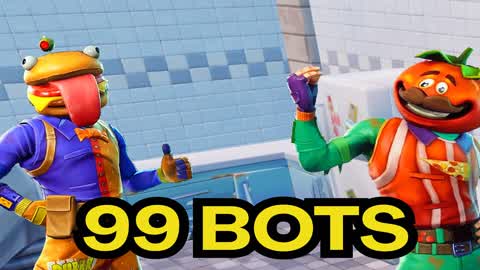 99 BOT CozinhaWar